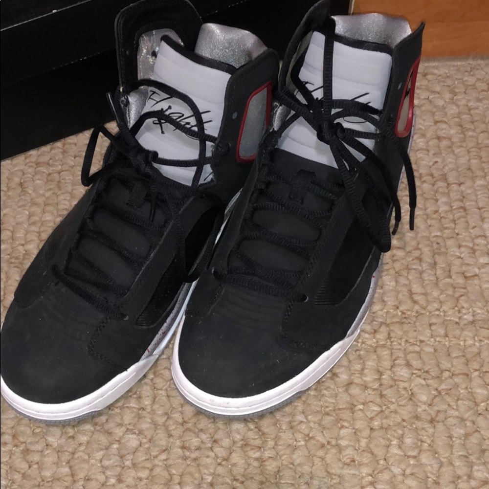 Jordan Flight TR’97 Mid